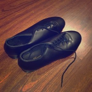 Tap Shoes